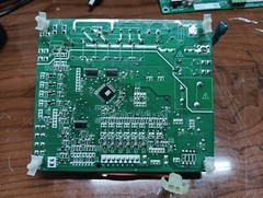 Ptac Control Board CORG8854E PTAC-MB-C-F-PP02 142230/00974