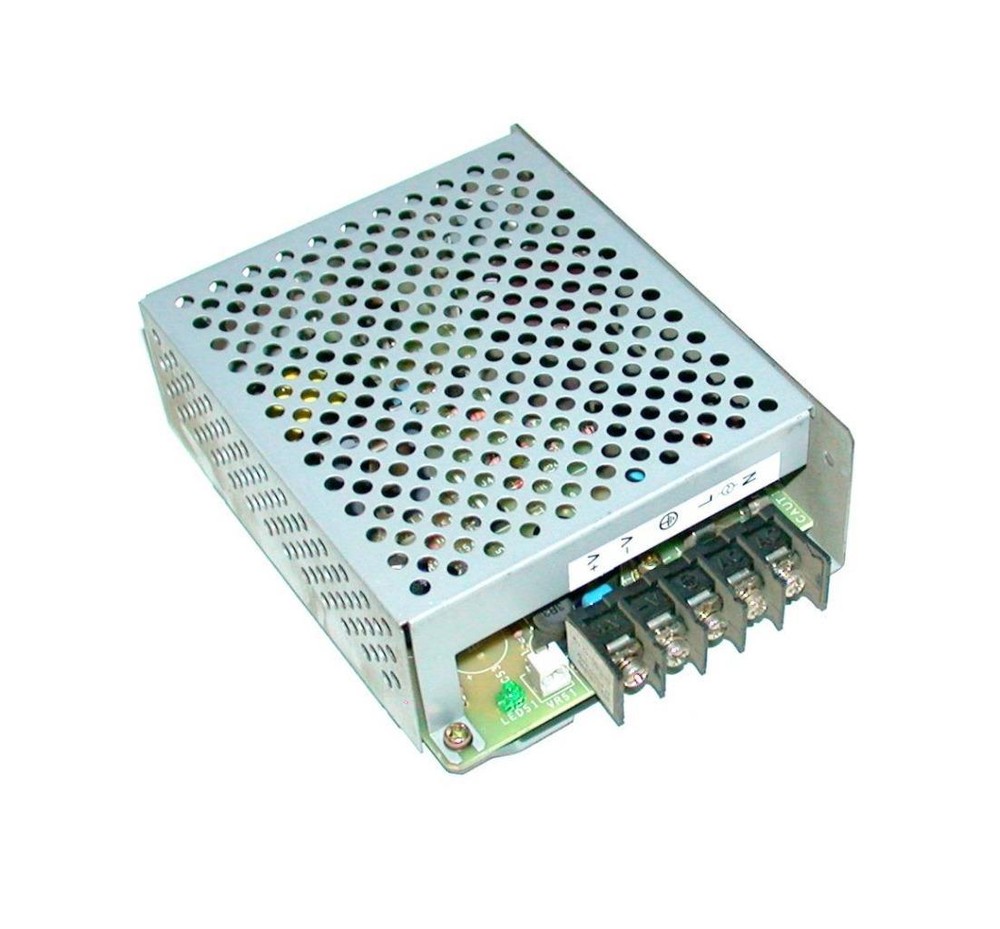 Omron S82J-02524D DC Power Supply 24 VDC 1.1 Amp