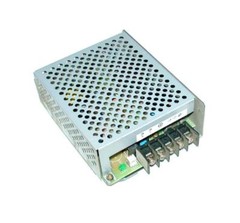 Omron S82J-02524D DC Power Supply 24 VDC 1.1 Amp