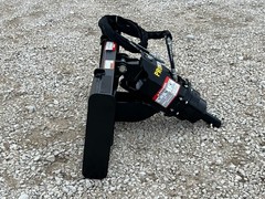 PROWORKS 15-30 GPM Auger Drive with 9” Wide Bit Skid Steer 2” Hex Planetary USA