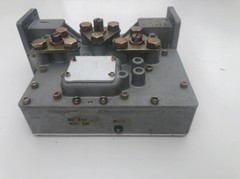 Western Electric 656B IC AMPL Western Electric AVG GAIN15.5 DB Waveguide