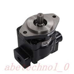 Hydraulic Pump Backhoe Loader for John Deere 210 310K 310E 310J 710D #AT179792
