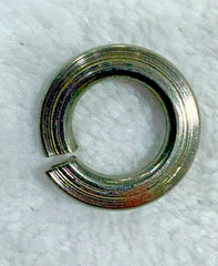 7/16″ SPLIT LOCK WASHER Stainless Steel 20 pcs