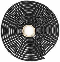 13Ft/4M Butyl Rubber Waterproof Sealant Tape for Headlights & Windshields