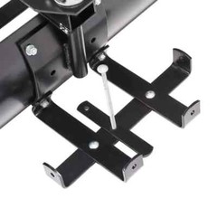 Brinly-Hardy 38 In. Sleeve Hitch Tow Behind Box Scraper Steel Universal Fits NEW