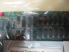 Rebuilt Adept Technology 10300-11200 PCA JIB Processor Board Joint I/F BD Rev.Y