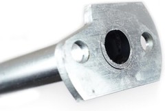 Canton Racing Products 16-775 Oil Pump (Pickup Big Block Ford for 16-774 Rear Su