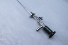 Circon ACMI M3-30 Autoclavable Cystoscope T7-D1