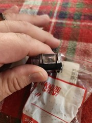 NEW Arrow Hart 34300-332 Auxiliary Switch *FREE SHIPPING*