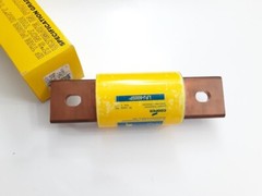 1 EACH BUSS LOW-PEAK TIME DELAY LPJ-600SP FUSE