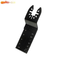 48 Pack Vibrating Saw Blades Precision Universal Vibrating Saw Blade