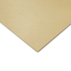 0.047″ x 47″ x 54″, Kydex, Royalite Fire Rated Plastic Sheet, PC Level Haircell,
