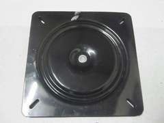 13 inch 330mm Full Ball Bearing Flat Swivel Plate Turntable