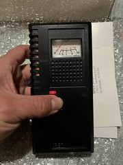 Sper Scientific Radiation Monitor 840007, 840026