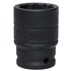 1/2 In. Drive 12 Point 1-1/8 In. Impact Socket