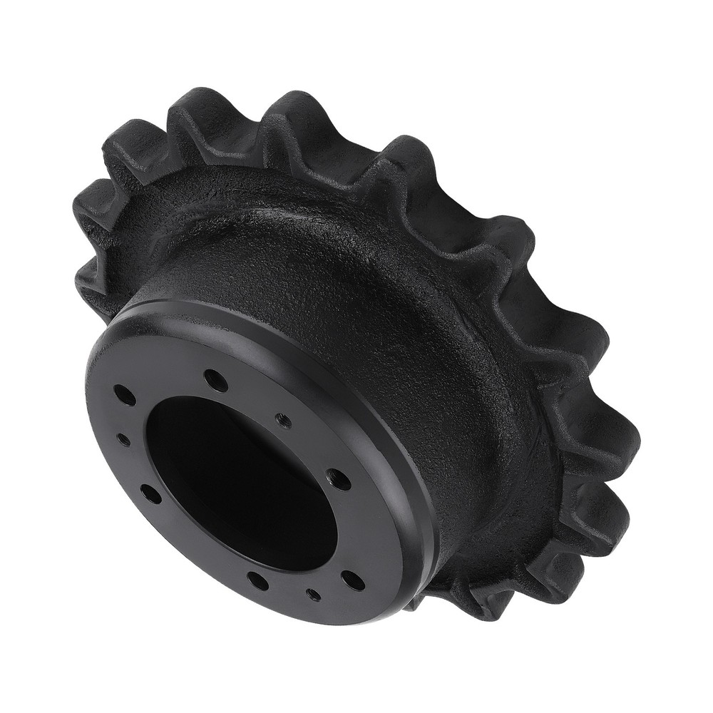 7165109 Drive Sprocket For Bobcat T630 T650 T740 T750 T770 T870 17-Teeth