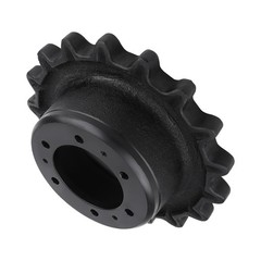 7165109 Drive Sprocket For Bobcat T630 T650 T740 T750 T770 T870 17-Teeth