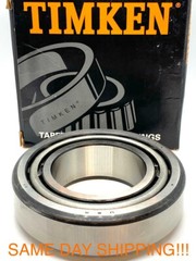 Timken USA 469/453X Tapered Roller Bearing 57.150×104.775×30.163 mm