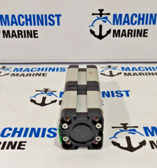 NEW Pneumax 1581.32.30.25.B Compact Cylinder with free express shipping