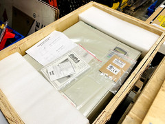 AutomationDirect DURApulse GS3-4075 75HP 3-PH AC Drive 460V GS3-4075+W15510001