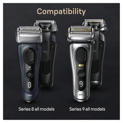 Braun Series 9 Pro Powercase Charger Case Only