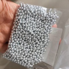 Precision aluminum ball Ø 0.5mm – 60 mm Solid Balls Round Aluminum Ball bearings