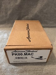 American Standard PK00.MAC Multi AC Power Kit **(6 UNITS)**