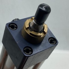 PARKER PNEUMATIC CYLINDER SERIES 2MA , 01.50 TE2MAU14 8.500, 250 PSI AIR