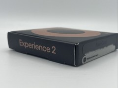 Loop Experience 2 Ear Plugs Stylish Certified Hearing Protection for Concerts