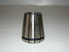 TechLeader Tooling 15mm Collet 46572
