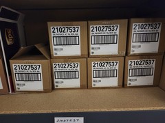 Kidde Model P4010ACS, Item #21027537. Smoke Alarm, 120 VAC, 10 Year Battery.