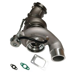 Turbo Charger Dodge Ram 2500 3500 TRX4 SLT 5.9L L6 Diesel 2004-2007