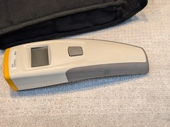 Sper Scientific IR 12:1 Thermometer 800107