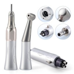 Jinme Dental Ceramic Low-speed Handpiece Kit External water spray Max20,000rpm