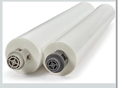 GBC Thermal Laminating Film Rolls Ultima 65 EZLoad Nap I 1.5 mil 25″x 500 4-Pack