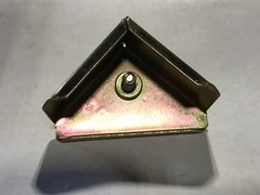 Perfect Vision PVSC51UL Corner Ground Clamp