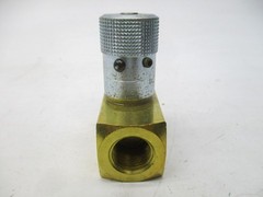 PARKER N800B-11JK 2000PSI NSNP