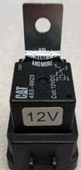 CATERPILLAR CAT RELAY 453-9923, 4539923