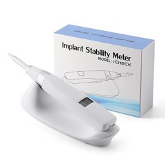 COXO Dental Surgical Implant Motor System Brushless /Implant Stability Tester