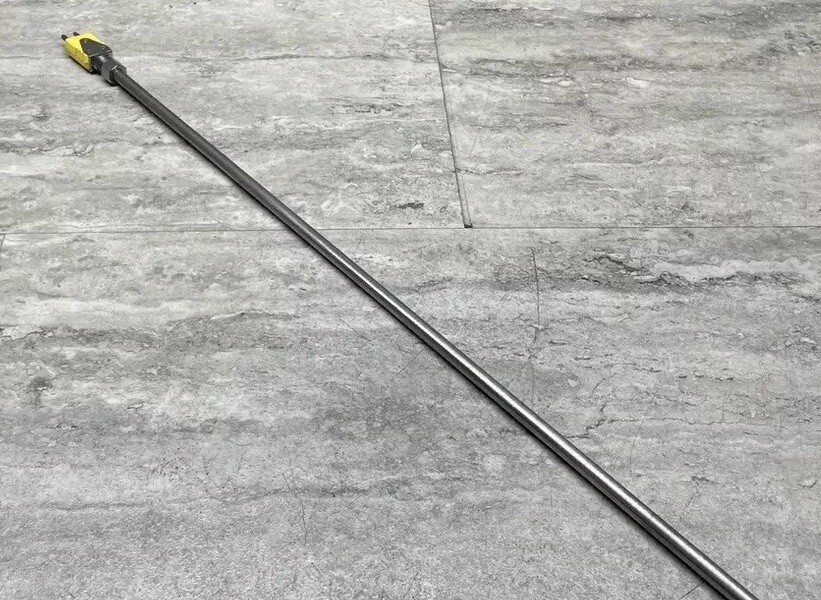 RDC Control 48” Type K Thermocouple Probe With 3/8” Inconel Sheath, New