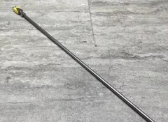 RDC Control 48” Type K Thermocouple Probe With 3/8” Inconel Sheath, New