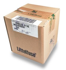 Littelfuse MIDI Fuse 70V 30A 4998030.M-M6 High Performance Bolt-down Auto Fuse
