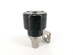 New Swagelok SS-92F2-A-O Angle-Pattern Toggle Valve Stainless Steel 1/8″ FNPT
