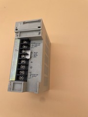 Omron C200HW-PA204S SYSMAC C200H PLC Power Supply Unit AC100-240V USED✅