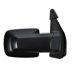 RH Manual Mirror Paint to Match Textured Black for Element 03-04 76200SCVA11ZA