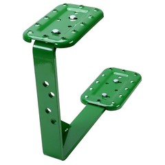 For John Deere A B G H 50 520 60 70 620 720 2510 2010 3020 4010 Step Bracket