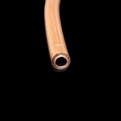 Copper Pipe Tube Plumbing Microbore 2/3/4/5/6/8mm Water Gas DIY Length Available
