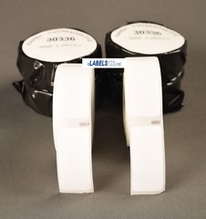 30336 Compatible Labels for Dymo® LabelWriter 500 Labels/roll-1″ x 2-1/8″