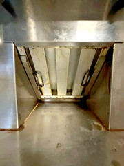 “AUTO FRY MTI-10” H.D COMMERCIAL COUNTER TOP ELECTRIC VENTLESS FRYER
