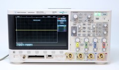 Power supply CCH0125F1-Z03A Replacement for Agilent DSOX / MSOX 2000 / 3000